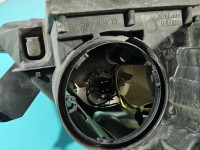 Reflektor lewy lampa przód Citroen C8 EUROPA