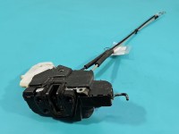 Zamek przód prawy hyundai H1 II EUROPA 6pin