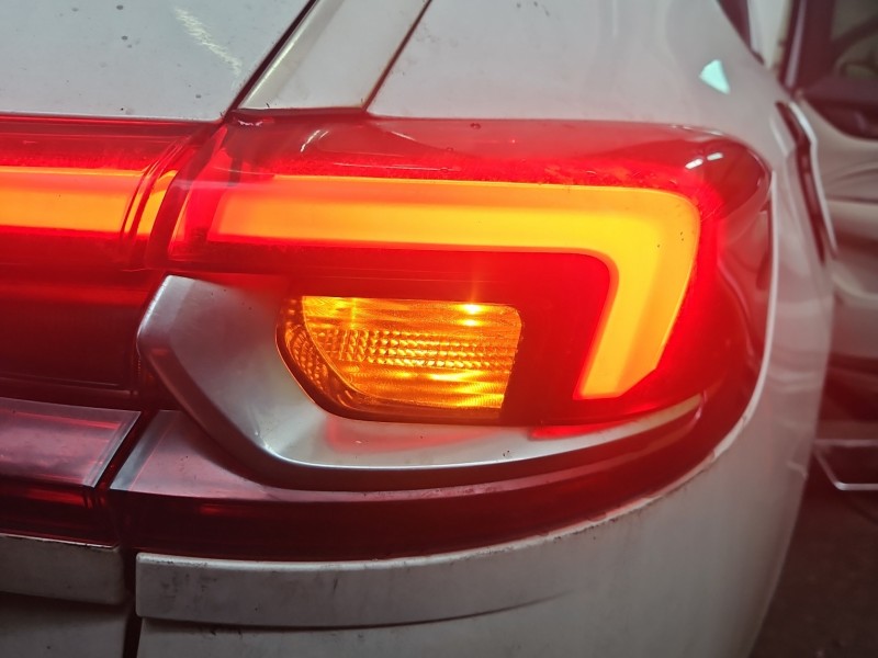 Lampa tył prawa Opel Insignia B kombi EUROPA