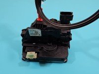 Zamek tył prawy 13279837 Opel Meriva B