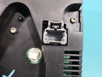 Konsola panel nawiewu Peugeot 307 96430991XT, 216697294