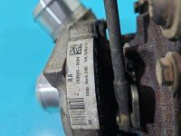 Turbosprężarka Ford S-max I MK1 783583-4, 9671413780 2.0 tdci 140KM