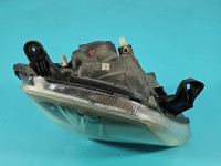 Reflektor prawy lampa przód Opel Meriva A EUROPA 93321053, 89308560