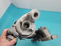 Turbosprężarka Regenerowana Audi Q3 785448-5, HGR03L253010F, 0EE0959R 2.0 tdi (CFGC) 177KM
