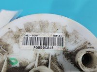 pompka Pompa paliwa Ford Focus Mk2 1.6 16V 3M51-9H307 Producent części: FORD, Benzyna, 4PIN