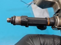 Wtryskiwacz listwa wtryskowa 0280158105 Ford Mondeo Mk4 2.3 16V SEBA 160KM