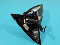 Lusterko prawe Vw Phaeton granatowy LR5W europa