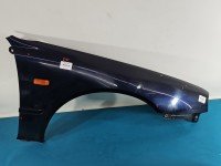 Błotnik przód prawy Rover 600 granatowy