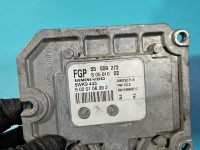 Komputer Sterownik silnika 55559272 Opel Astra III H 1.8 16V
