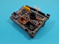 Sterownik moduł Citroen Berlingo II 9675878480