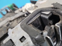 Zamek przód prawy A4477200235 Mercedes Vito W447 14- EUROPA Mercedes, Europejska