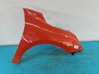 Błotnik przód prawy Opel Corsa F pomarańczowy KVH