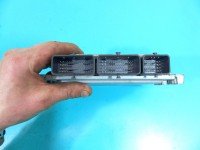 Komputer Sterownik silnika Renault Megane III 1.2 TCE S180158110A, 237104817R
