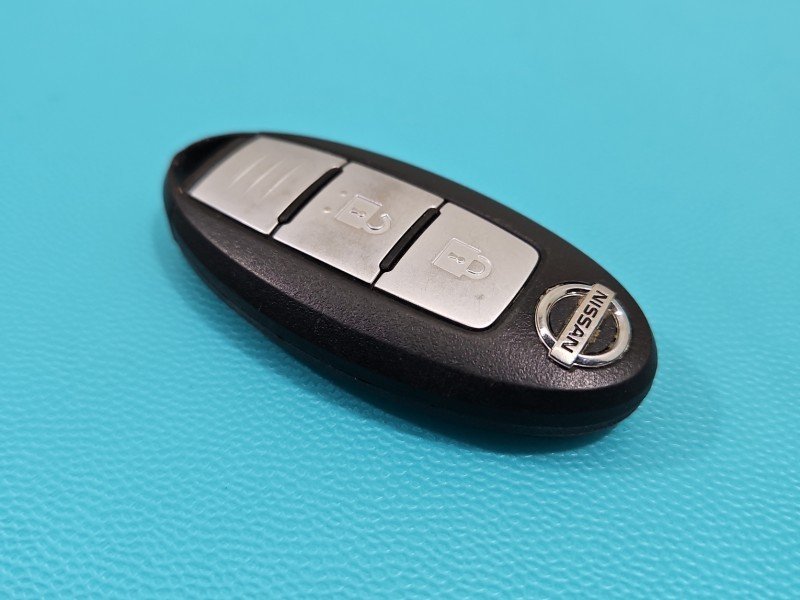 PILOT KLUCZYK Nissan Qashqai II J11 13-21 S180144102