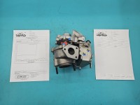 Turbosprężarka Regenerowana Bmw X3 e83 2.0d 150KM 762965-17, GT1752V, 7794021 K 10