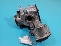 Przepustnica Land rover Discovery Sport 14- L550 704923120, G4D35H273CA 2.0 Td (204DTD)