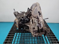 Skrzynia biegów JH3 166, JH3166 Renault Twingo II 1.5 dci