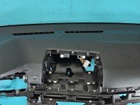 Deska rozdzielcza konsola kokpit Dacia Sandero III 20- eu