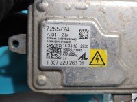 Przetwornica xenon BMW X3 F25 7255724, 130732926301