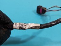 Wiązka zderzaka tył Opel Zafira C Instalacja pdc 20804200