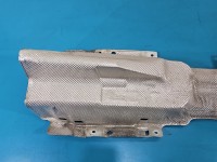 Osłona TERMICZNA Mercedes W177 2.0 T