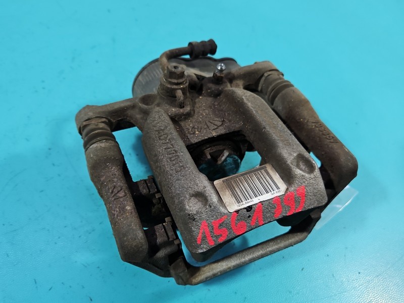 Zacisk tył prawy Citroen C5 Aircross 17-25 1.2 T HB