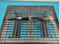 Amortyzator tył lewy Hyundai I30 III 16- kombi tylny