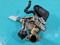 Zawór egr BMW X5 F15 7810871 3.0d Producent części: BMW, 5 PIN