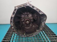 Skrzynia biegów 716637, A6392602300 Mercedes Vito W639 2,2.0 CDI