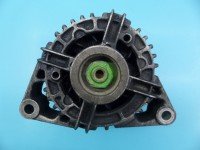 TEST Alternator Opel Zafira A LRB00408, 0124415005 2.0 dti