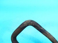 przewód wąż rurka wody Jaguar XJ VII X350 02-09 2W93-9F814-AC 4.2 V8 (AJ8FT) 298KM