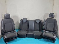 Fotele komplet kanapa Opel Mokka A