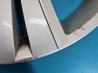 Kołpaki komplet Peugeot 2008 I 13-19 9812533777, 98125341