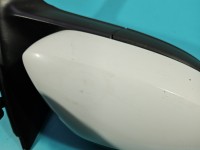 Lusterko prawe Skoda Rapid malowana, elektryczny, Europejska, 6pin europa