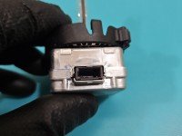 ŻARNIK STARTER ZAPŁONNIK CEWKA XENON 66140JAGUAR XF I X250