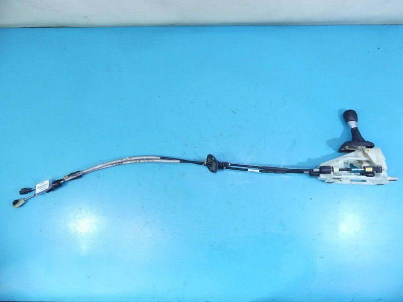 DŹWIGNIA LEWAREK WYBIERAK LINKI VOLVO S60 II 10- 2.0 T