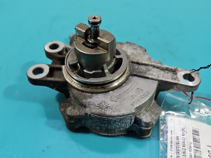 Pompa vacum Toyota Corolla E16 E18 13- 1.6 16V Pompa vacum Toyota Corolla E16 E18 13- 1.6 16V