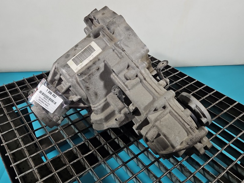 Reduktor Alfa romeo Stelvio 2.0 T 4X4 4WD 00552837900