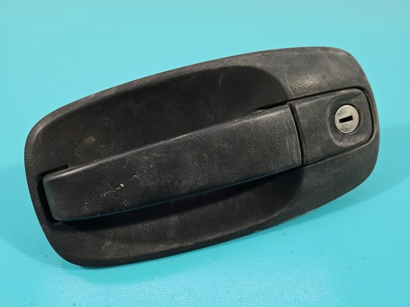 Klamka przód lewa zewnętrzna Renault Trafic II 7700311816