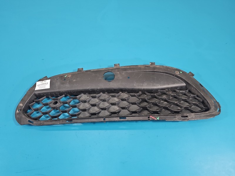 Zaślepka kratka zderzaka lewa atrapa Alfa romeo Stelvio 156114916