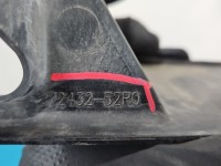 KIEROWNICA Wlot powietrza Suzuki Swift Mk8 1.0 T K10C 72432-52R0