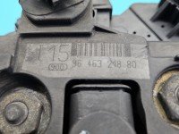 TEST Alternator Peugeot 307 9646321880 1.6 hdi