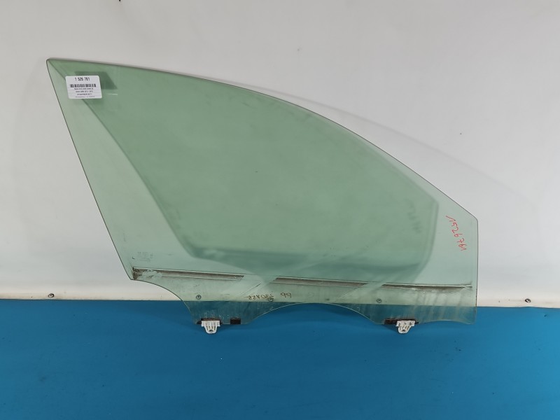 Szyba drzwi przód prawa pasażera INFINITI QX50 INFINITI, HB 5D 13-15 HB