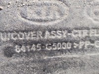 Osłona Kia Niro I 16-22 1.6 GDI