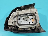 Lampa tył prawa Vw Polo IV 9N HB
