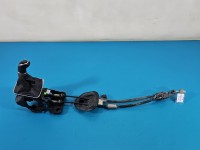 DŹWIGNIA LEWAREK WYBIERAK LINKI Opel Corsa F 1.2 12V
