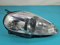 Reflektor prawy lampa przód Fiat Grande Punto EUROPA