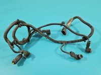 Wiązka zderzaka tył Citroen C4 picasso I 06-13 0263003587 Instalacja pdc