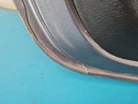 Klapa tył Peugeot 207 HB 3d