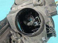 Reflektor lewy lampa przód Ford Focus Mk3 EUROPA